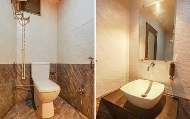 Fabhotel Shravan