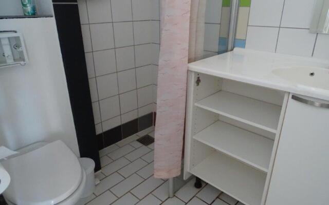 Hvidpilen Apartments