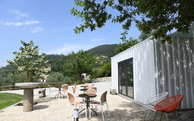 Vizinhos do Sol Turismo Rural