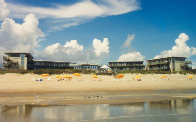 Atlantis Lodge