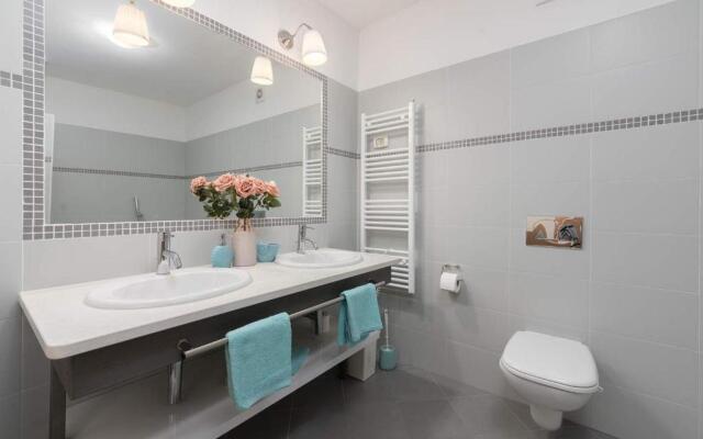 Villa Blue Valica