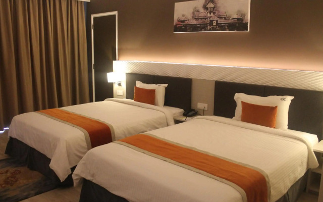 Klana Resort Seremban