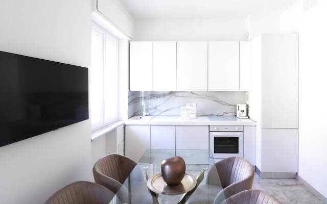 Di Sciorno 5 in Rapallo