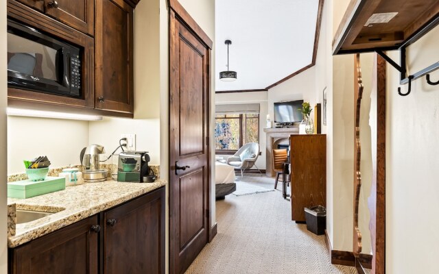 Canyons Corner Penthouse