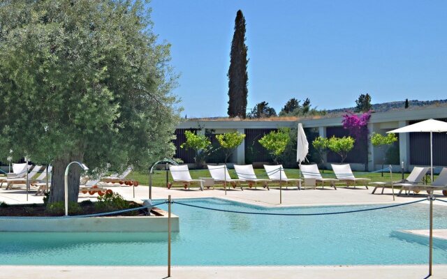 Dolce by Wyndham Siracusa I Monasteri Golf & Spa