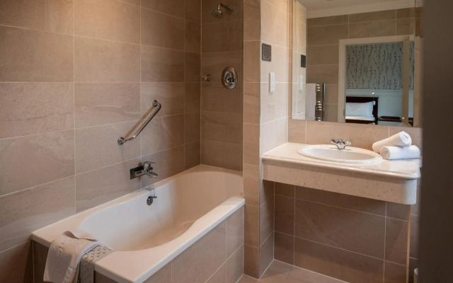 Whitford House Hotel