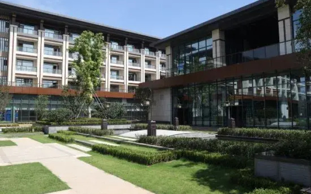 Yishui Resort Luoyang