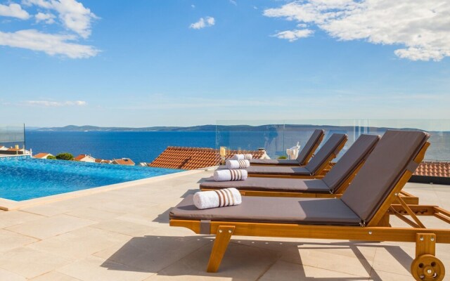 Trogir Pearl Luxury Resort
