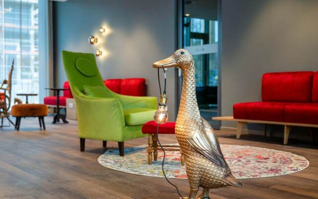 mightyTwice Hotel Achern