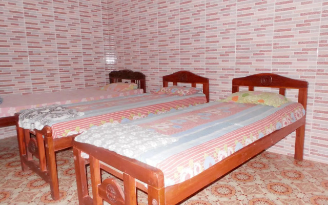 Selfia Guest House