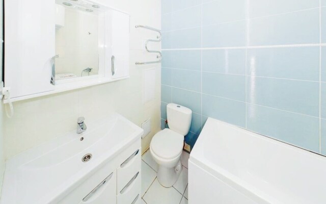 Hotrent Lukiyanovka Andryushchenko