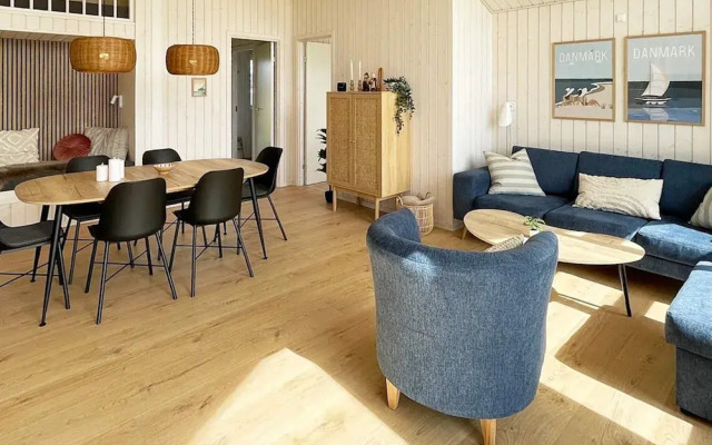 Modern Beach House in Marielyst - By Traum Ferienwohnungen