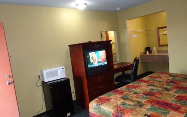 Gateway Motor Inn