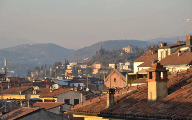 B&B all'Opera Prima
