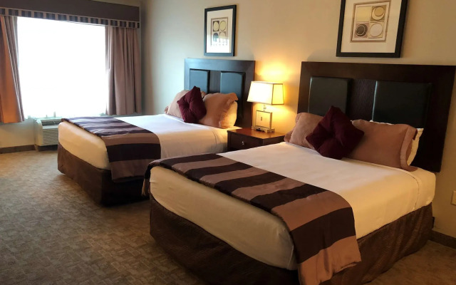 Shilo Inn Suites Hotel - Killeen