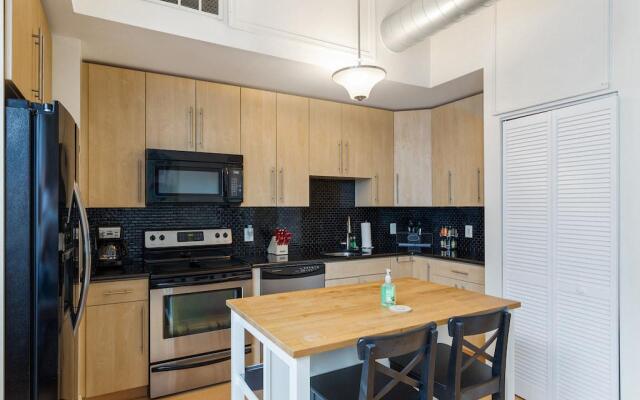 1100 South Broad Street