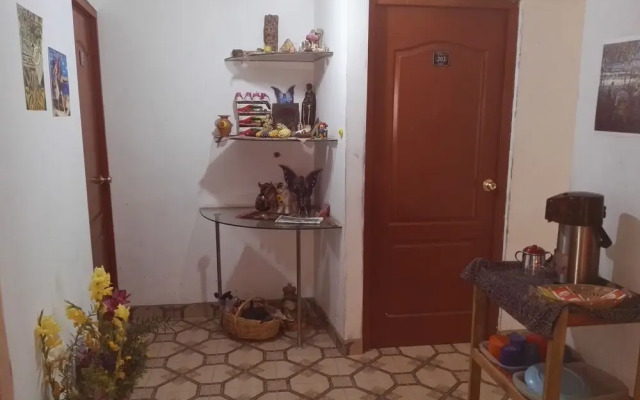 Killa Inn B&B