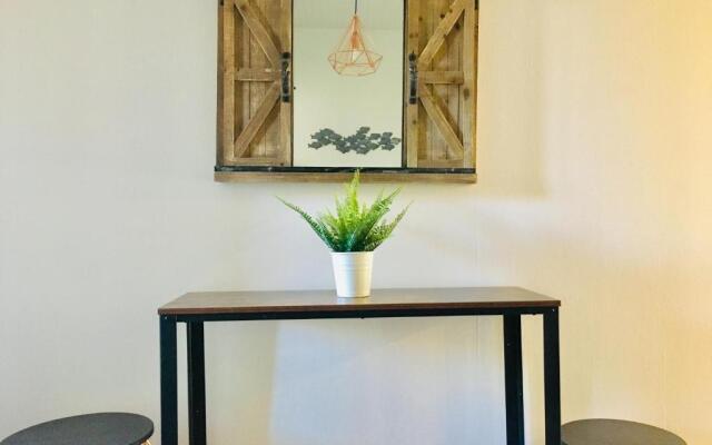 Magnifique T2 Neuf Top Emplacement