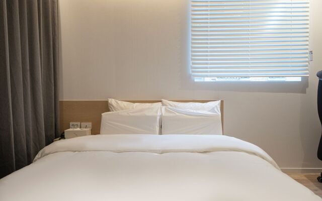 Aank Hotel Daejeon Yuseongonsen 2nd