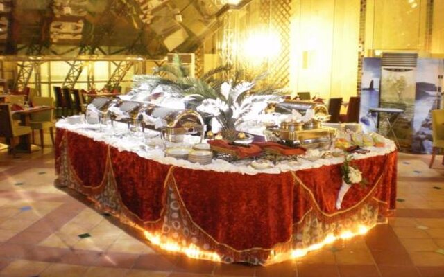 EASTYARD Dammam - Hotel