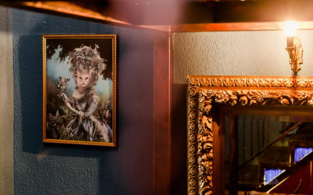 Tiflis Inn Glamour Boutique Hotel