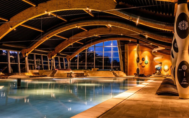 Hotel Terme Sveti Martin