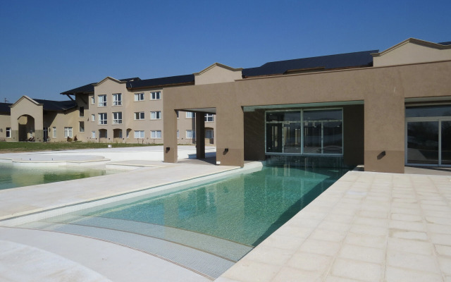 Howard Johnson by Wyndham Termal Dolores