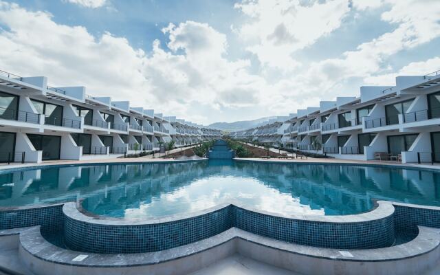 Pearl Island Homes