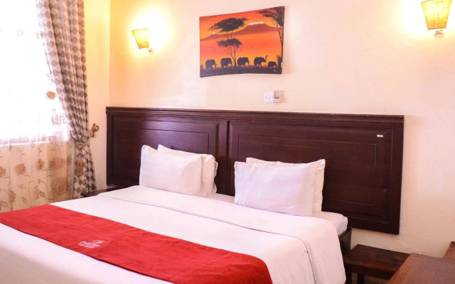 PrideInn Hotel Diani