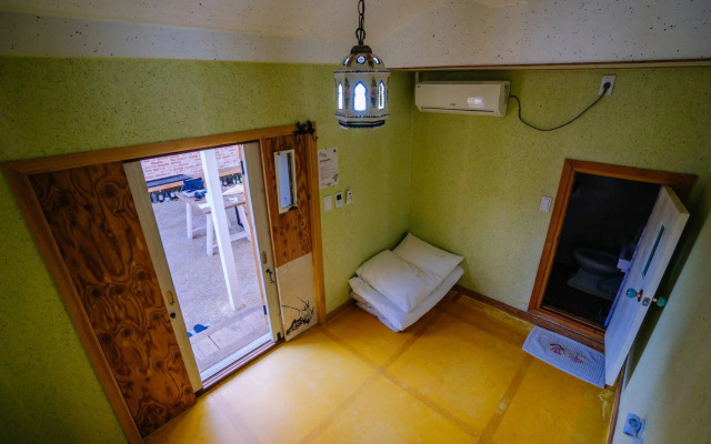 Seosunya Guest House