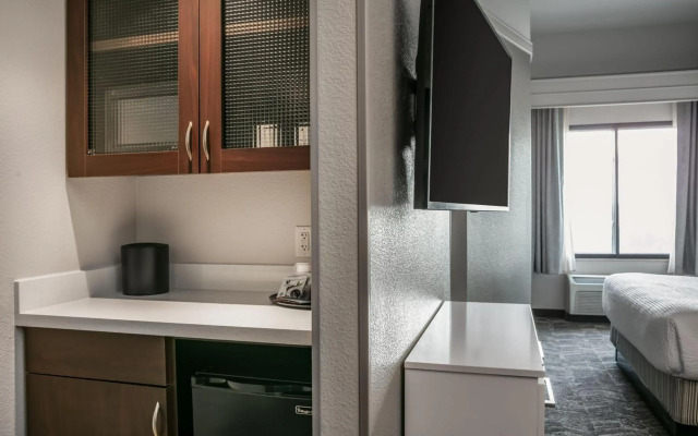 SpringHill Suites by Marriott Cheyenne