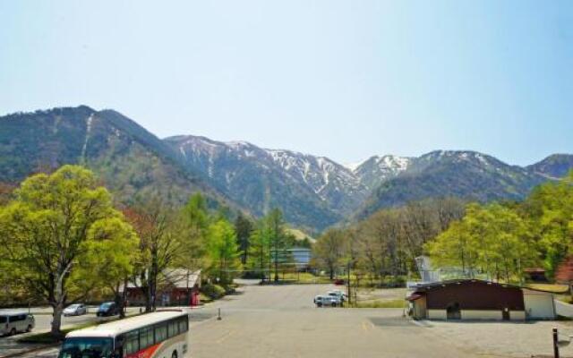 Okunikko Park Lodge Miyama