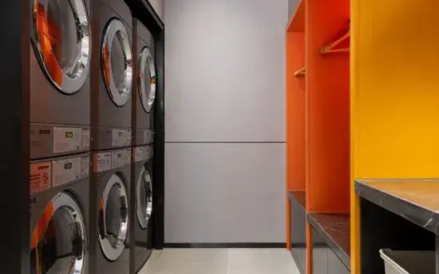 Hampton by Hilton Xin Tian