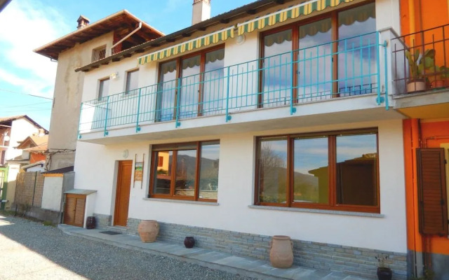 Le Colline di Maggiora