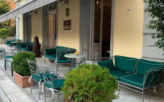 Golf Hotel Corallo