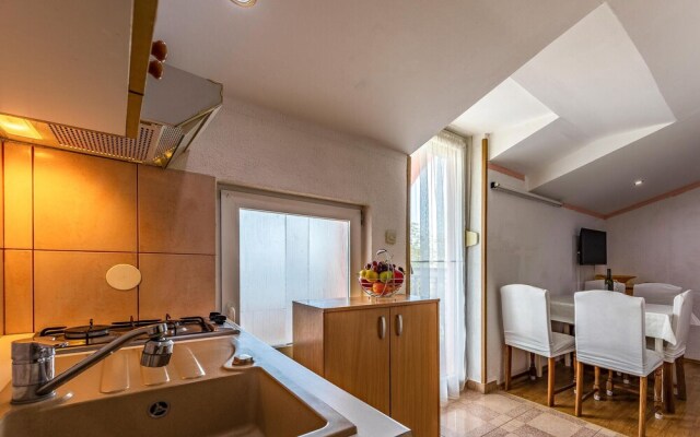 Stunning Apartment in Medulin With Wifi and 2 Bedrooms