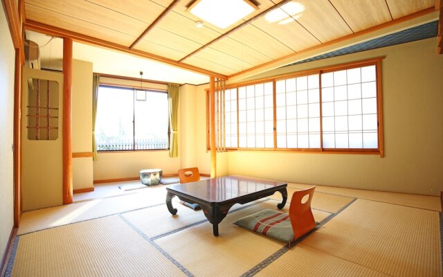 Nakajimaya Ryokan