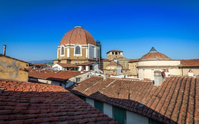 Palazzo dei Conti residenza d'Epoca