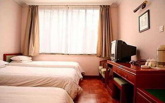 Far East International Youth Hostel