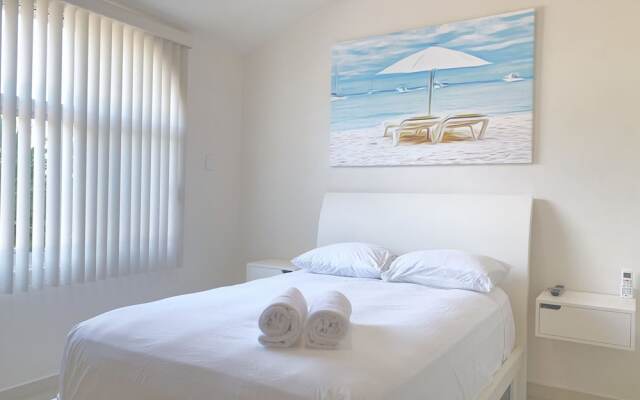 Casa Palma Cancun