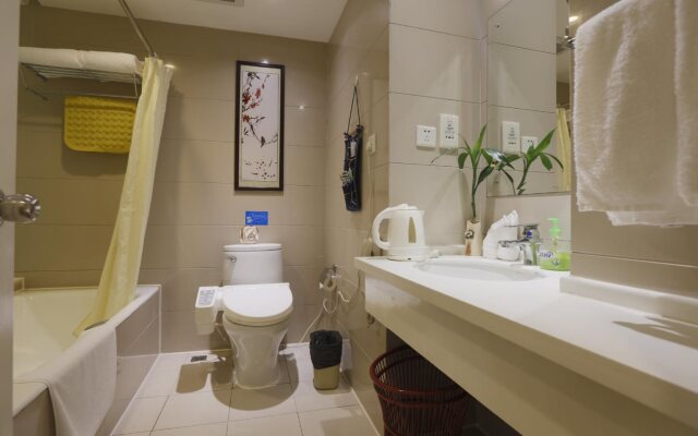 Scholars Hotel SND
