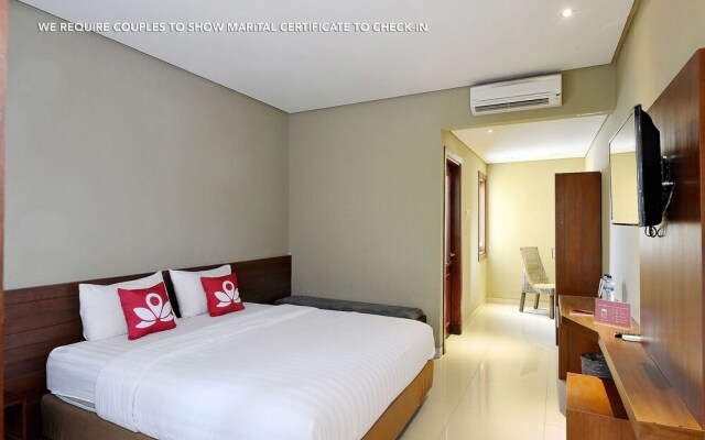 ZEN Rooms Adilla Syariah Ambarukmo
