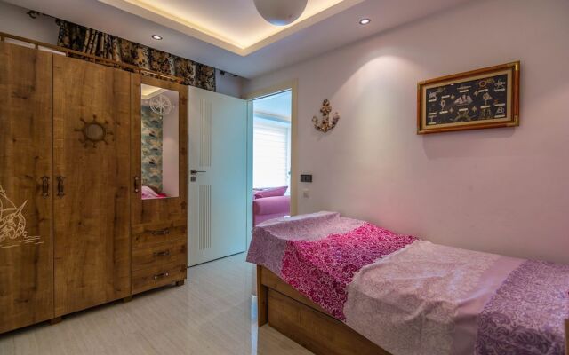 Elite Admiral Premium B7 1