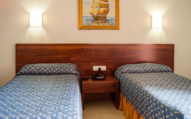 Blue Sea Calas Marina Hotel