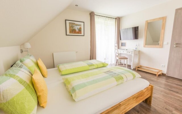 Venngasthof Zur Buche