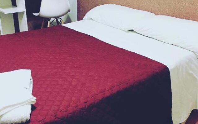 Patri Hotel