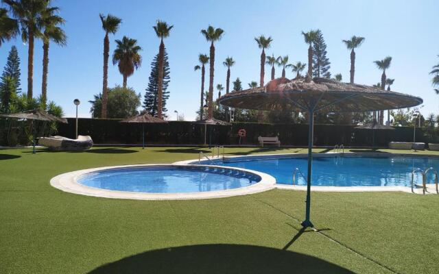 Apartamentos Vistamar Marina D'Or 1º línea 3000