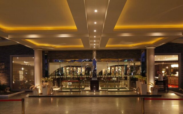 Holiday Inn Al Khobar - Corniche by IHG