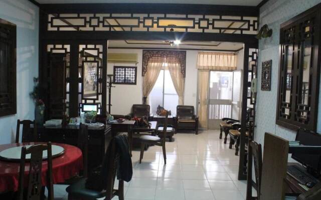 Tainan Travel Inn - ChengGong Univ