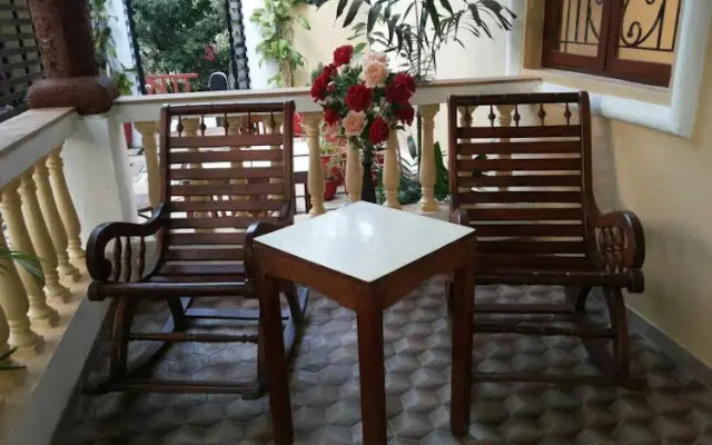 Villa Goa Arpora